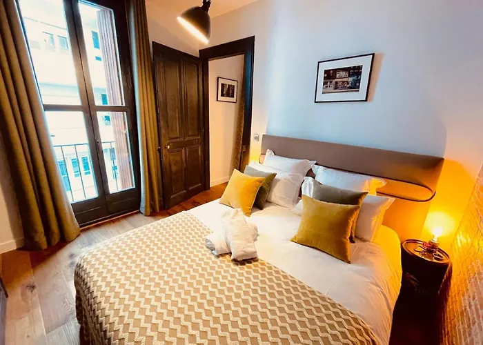 Hudson Highlands Annecy Rent Lodge